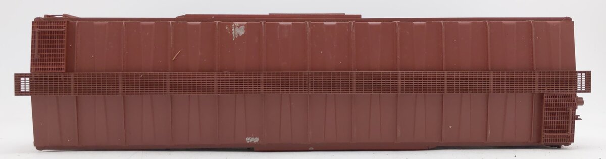 USA Trains R19201C G Union Pacific 40' Box Car #284217 w/ Metal Wheels VG