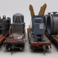 HO Scale Flatcar w/Custom Loads-PRR & CNW #475219/470202/435492/48053 [4]