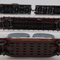 HO Scale Flatcar w/Custom Loads-PRR & CNW #475219/470202/435492/48053 [4]