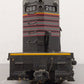 USA Trains 22101 G Burlington GP-7 Diesel Locomotive #268 VG/Box