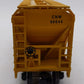 Lionel 6-17016 O Gauge Chicago & North Western 2-Bay Hopper #96644 LN/Box