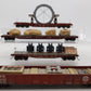 HO Scale Flatcars & Gondola w/Custom Loads #50951/4/939794/470092 [4]