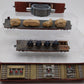 HO Scale Flatcars & Gondola w/Custom Loads #50951/4/939794/470092 [4]