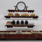 HO Scale Flatcars & Gondola w/Custom Loads #50951/4/939794/470092 [4]