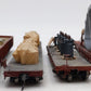 HO Scale Flatcars & Gondola w/Custom Loads #50951/4/939794/470092 [4]