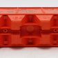 Lionel 6-9112 O Gauge Denver & Rio Grande Western Covered Long Hopper EX