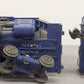 Aristo-Craft 21402 G B&O Blue Comet 4-6-2 Steam Locomotive w/ Tender #5300 VG