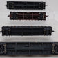 HO Scale Flatcars & Gondola w/Custom Loads #40429/23013/6743/70067 [4]