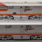 USA Trains R22404-1 G Santa Fe Alco PA-1/PB-1 Diesel Locomotive Set VG
