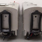 USA Trains R22404-1 G Santa Fe Alco PA-1/PB-1 Diesel Locomotive Set VG