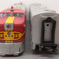 USA Trains R22404-1 G Santa Fe Alco PA-1/PB-1 Diesel Locomotive Set VG