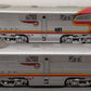 USA Trains R22404-1 G Santa Fe Alco PA-1/PB-1 Diesel Locomotive Set VG