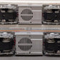USA Trains R22404-1 G Santa Fe Alco PA-1/PB-1 Diesel Locomotive Set VG
