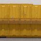 USA Trains R19209A G Rio Grande 40 Ft. PS-1 Steel Box Car #69676 - Metal Wheels VG/Box