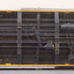 USA Trains R19209A G Rio Grande 40 Ft. PS-1 Steel Box Car #69676 - Metal Wheels VG/Box