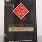 Aristo-Craft 46228-4 G Scale ATSF/Santa Fe El Capitan Reefer #62286 VG/Box