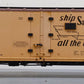 Aristo-Craft 46228-4 G Scale ATSF/Santa Fe El Capitan Reefer #62286 VG/Box