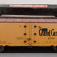 Aristo-Craft 46228-4 G Scale ATSF/Santa Fe El Capitan Reefer #62286 VG/Box