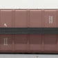 Aristo-Craft 46228-4 G Scale ATSF/Santa Fe El Capitan Reefer #62286 VG/Box