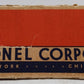 Lionel 6466W Vintage O Lionel Lines Operating Whistle Tender VG/Box