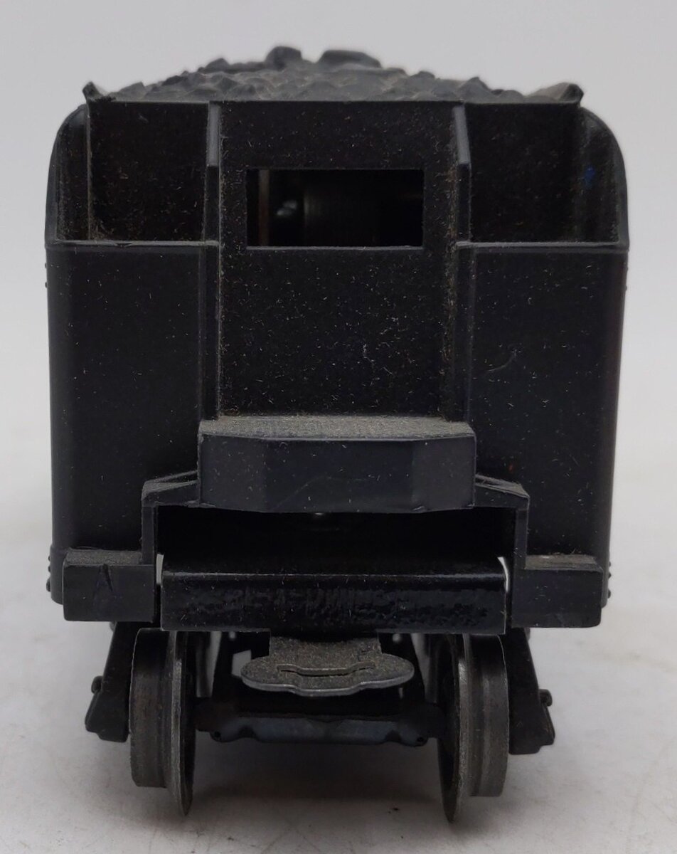 Lionel 6466W Vintage O Lionel Lines Operating Whistle Tender VG/Box