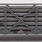 Beaver Models HO US Navy GATX 3rd Generation Helium Tank Car Kit #1026-Assembled EX