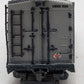 Beaver Models HO US Navy GATX 3rd Generation Helium Tank Car Kit #1026-Assembled EX