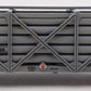 Beaver Models HO US Navy GATX 3rd Generation Helium Tank Car Kit #1026-Assembled EX