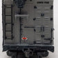Beaver Models HO US Navy GATX 3rd Generation Helium Tank Car Kit #1026-Assembled EX