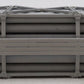 Beaver Models HO US Navy GATX 3rd Generation Helium Tank Car Kit #1065-Assembled EX