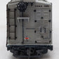 Beaver Models HO US Navy GATX 3rd Generation Helium Tank Car Kit #1065-Assembled EX