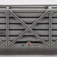 Beaver Models HO US Navy GATX 3rd Generation Helium Tank Car Kit #1065-Assembled EX