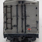 Beaver Models HO US Navy GATX 3rd Generation Helium Tank Car Kit #1065-Assembled EX