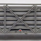 Beaver Models HO US Navy GATX 3rd Generation Helium Tank Car Kit #1065-Assembled EX