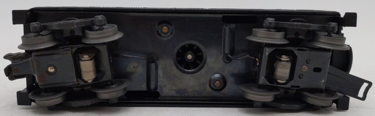 Lionel 6026W Vintage O Lionel Lines Whistle Tender VG