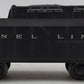 Lionel 6026W Vintage O Lionel Lines Whistle Tender VG