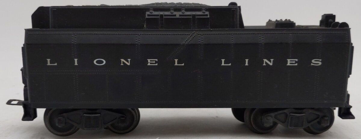 Lionel 6026W Vintage O Lionel Lines Whistle Tender VG