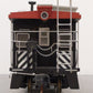 USA Trains SP2002 G Southern Pacific Extended Vision Caboose #2002 VG/Box