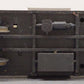 USA Trains SP2002 G Southern Pacific Extended Vision Caboose #2002 VG/Box