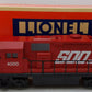 Lionel 6-18825 O Gauge Soo Line GP-38-2 Diesel Locomotive #4000 LN/Box