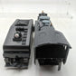 Marx 666 Vintage O 2-4-2 Die-cast Steam Locomotive
