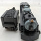 Marx 666 Vintage O 2-4-2 Die-cast Steam Locomotive