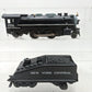 Marx 666 Vintage O 2-4-2 Die-cast Steam Locomotive