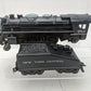 Marx 666 Vintage O 2-4-2 Die-cast Steam Locomotive
