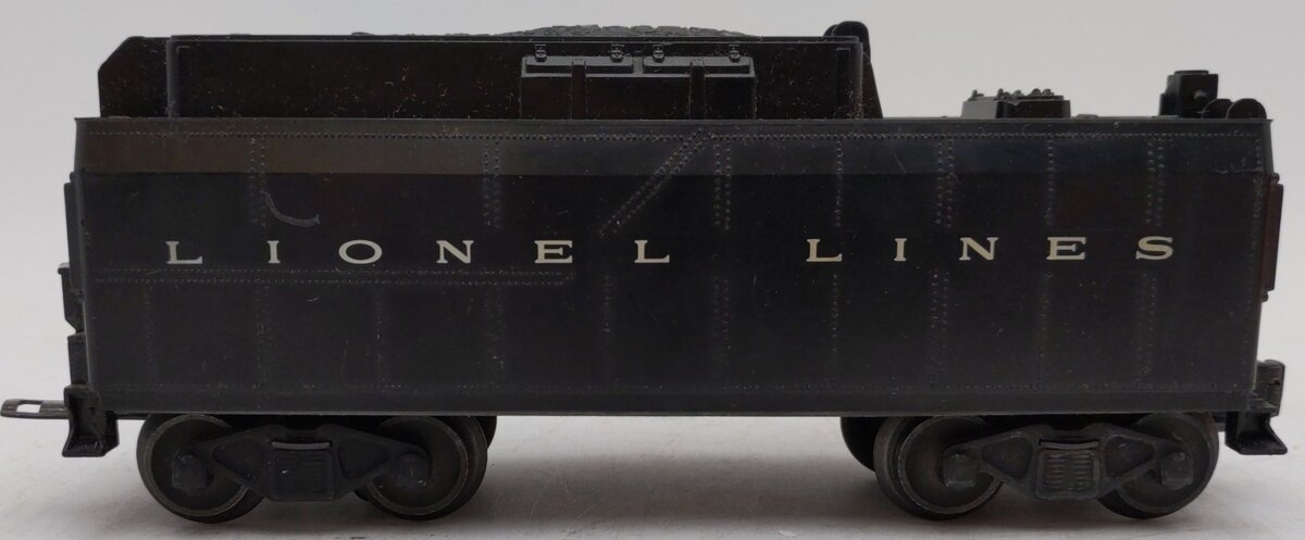 Lionel 6026W Vintage O Lionel Lines Whistle Tender VG/Box