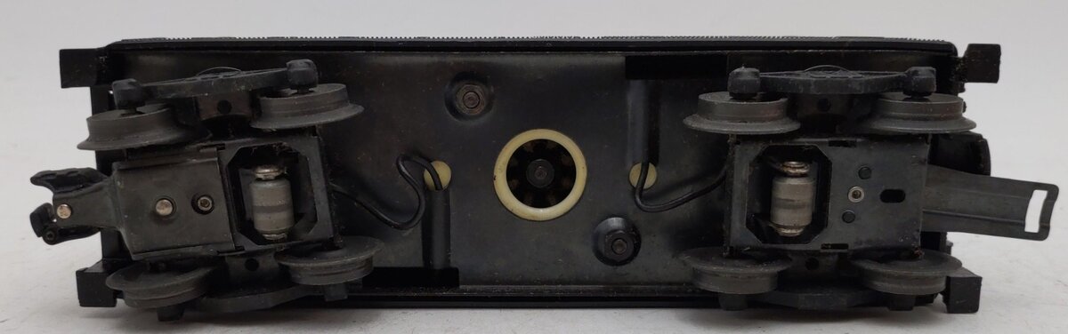 Lionel 6026W Vintage O Lionel Lines Whistle Tender VG/Box