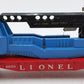 Lionel 6650 Vintage O IRBM Rocket Launcher EX