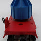 Lionel 6650 Vintage O IRBM Rocket Launcher EX
