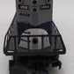 Lionel 6-38895 Wabash Legacy Scale GP9 Diesel Locomotive #484 VG