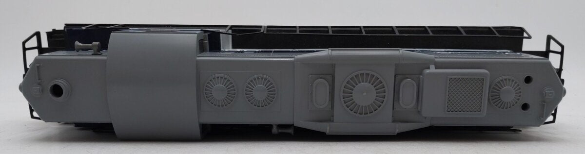 Lionel 6-38895 Wabash Legacy Scale GP9 Diesel Locomotive #484 VG